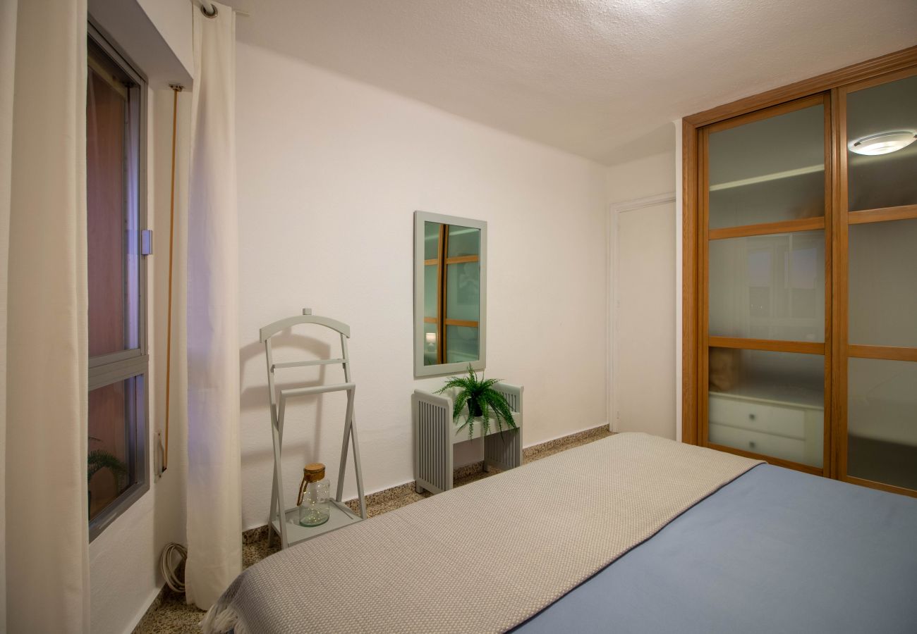 Ferienwohnung in Torrox - Madrid 401 by At Home Costa del Sol