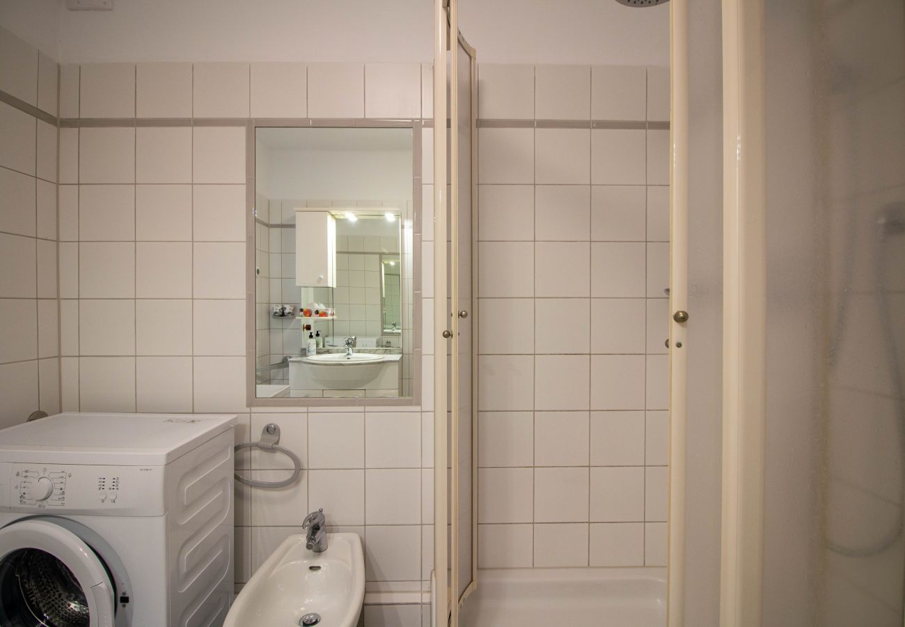 Ferienwohnung in Torrox - Madrid 401 by At Home Costa del Sol