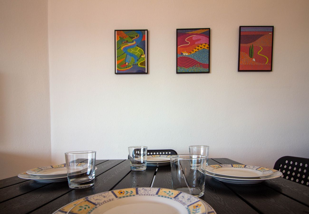 Ferienwohnung in Torrox - Madrid 401 by At Home Costa del Sol