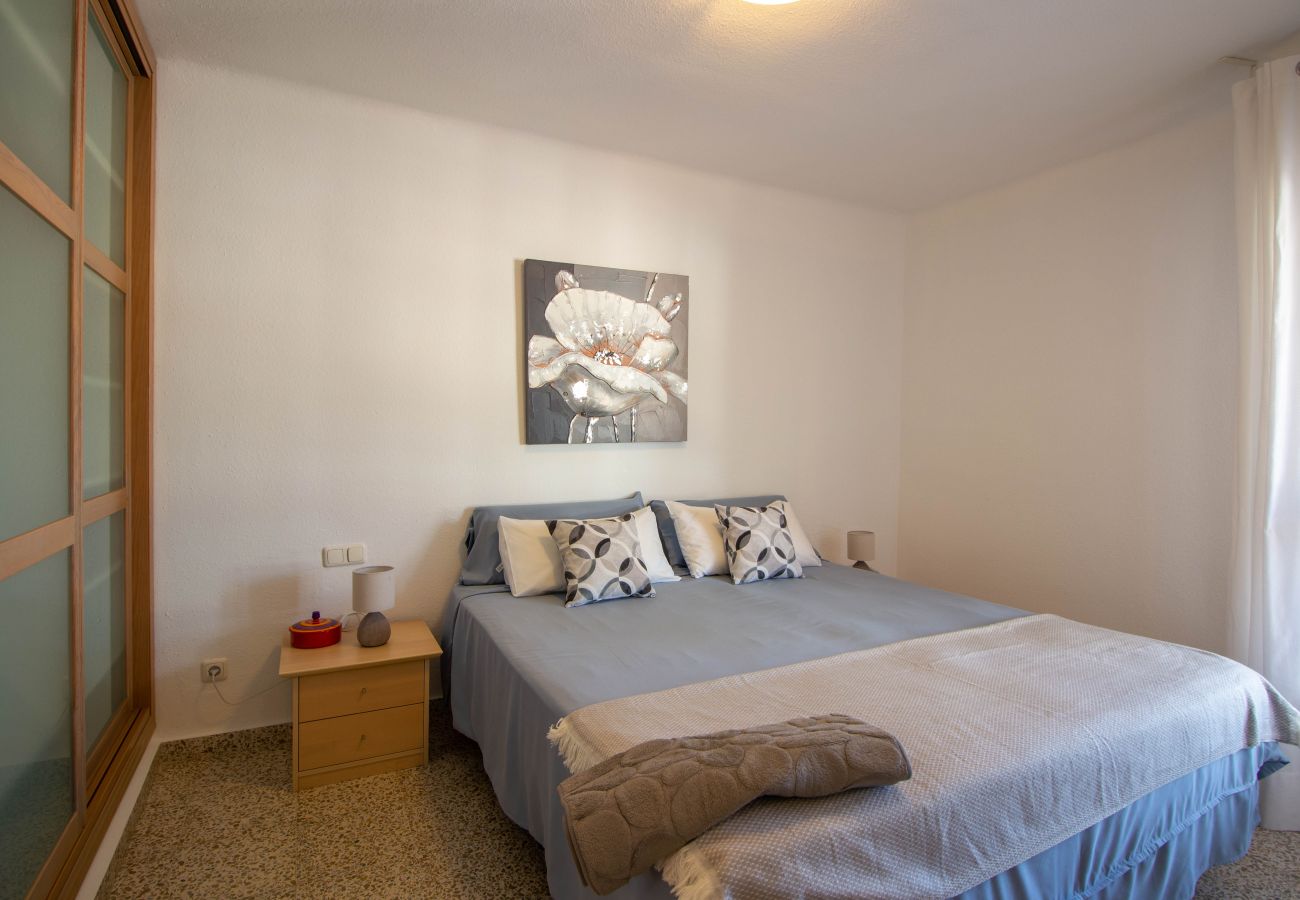 Ferienwohnung in Torrox - Madrid 401 by At Home Costa del Sol
