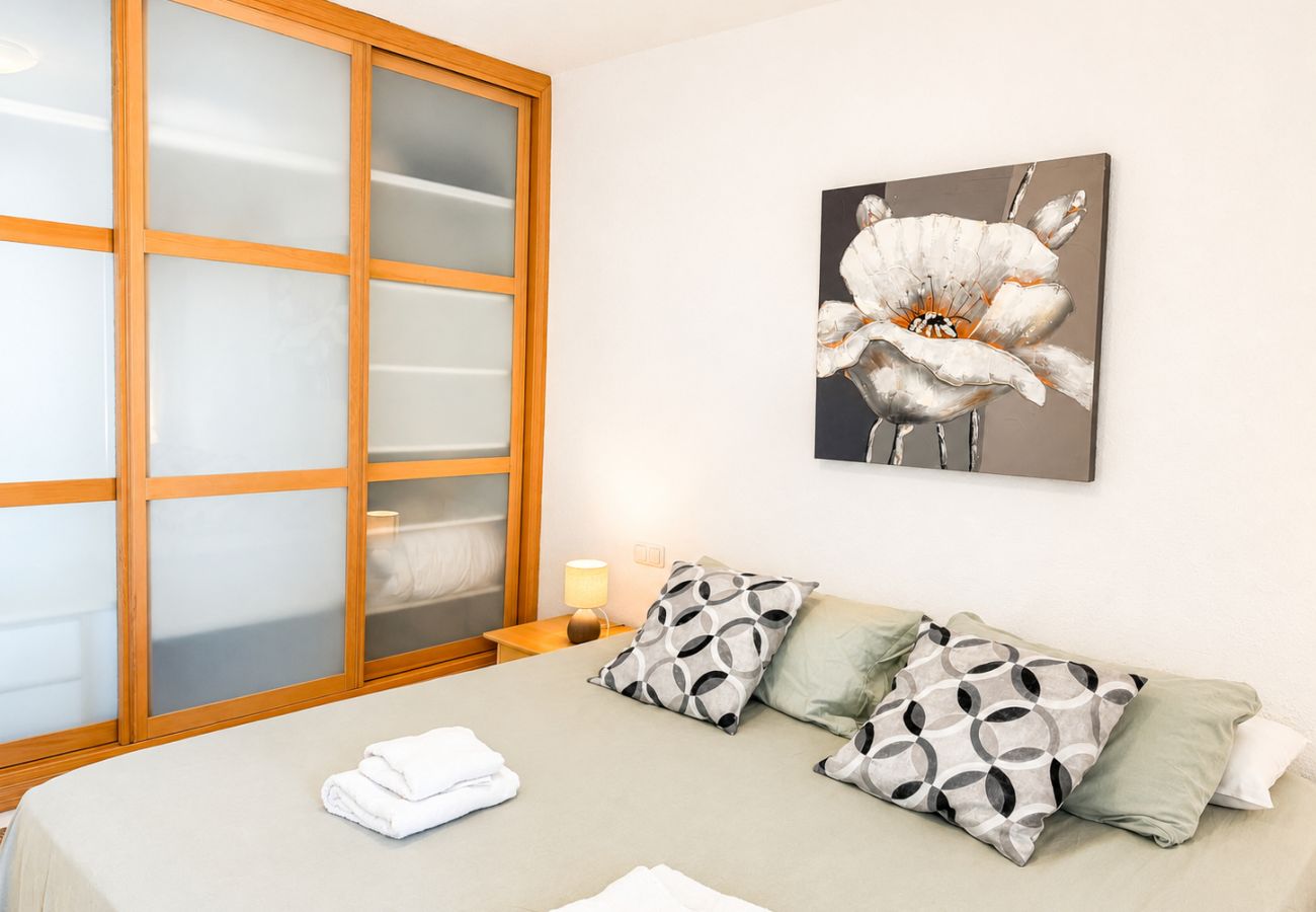 Ferienwohnung in Torrox - Madrid 401 by At Home Costa del Sol