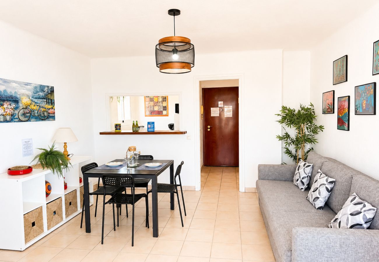 Ferienwohnung in Torrox - Madrid 401 by At Home Costa del Sol