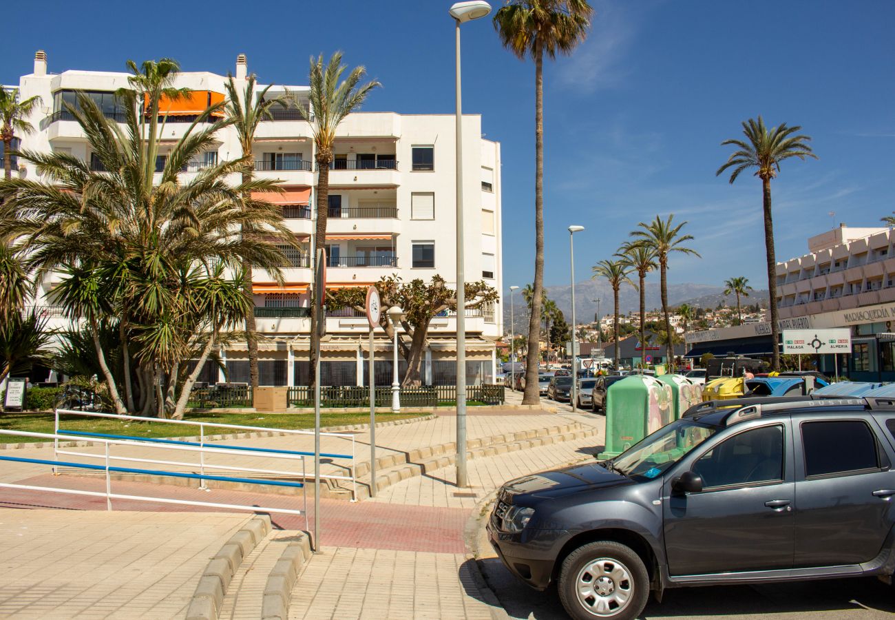 Ferienwohnung in Caleta de velez - Apto. Barbacana by At Home Costa del Sol