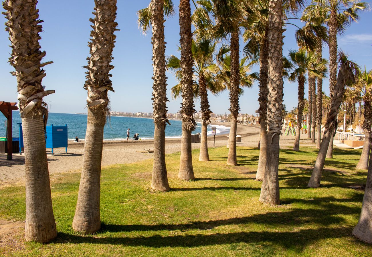 Ferienwohnung in Caleta de velez - Apto. Barbacana by At Home Costa del Sol
