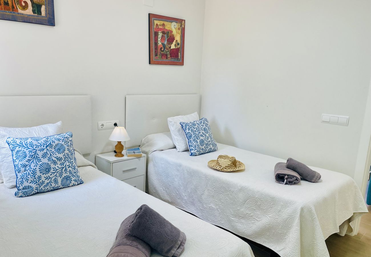 Ferienwohnung in Caleta de velez - Apto. Barbacana by At Home Costa del Sol