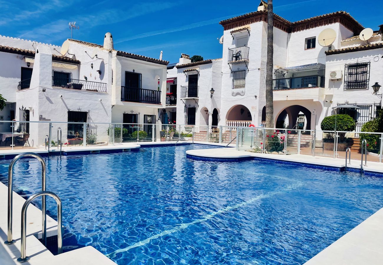 Ferienwohnung in Nerja - Azure Apartment Burriana by At Home Costa del Sol