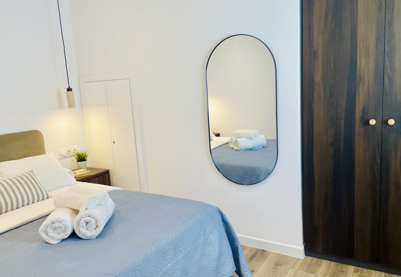 Ferienwohnung in Nerja - Azure Apartment Burriana by At Home Costa del Sol
