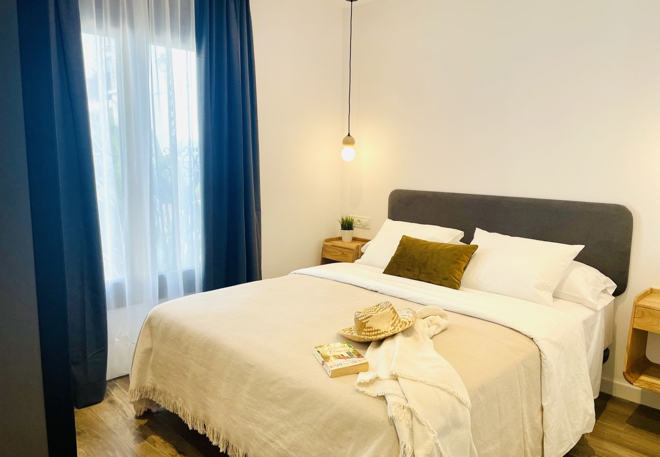 Ferienwohnung in Nerja - Azure Apartment Burriana by At Home Costa del Sol