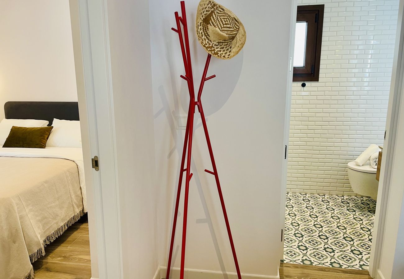 Ferienwohnung in Nerja - Azure Apartment Burriana by At Home Costa del Sol