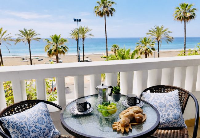 Ferienwohnung in Torrox - Arrecife I by At Home Costa del Sol
