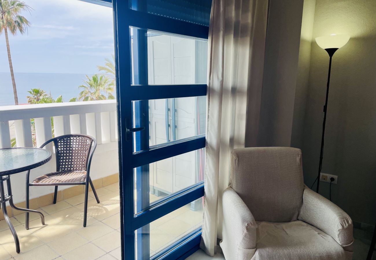 Ferienwohnung in Torrox - Arrecife I by At Home Costa del Sol
