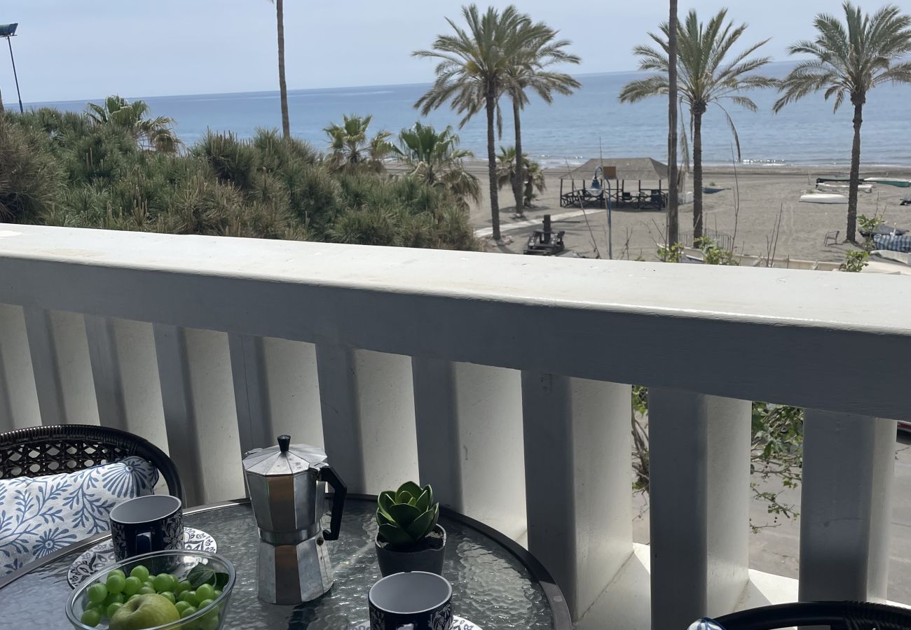 Ferienwohnung in Torrox - Arrecife I by At Home Costa del Sol
