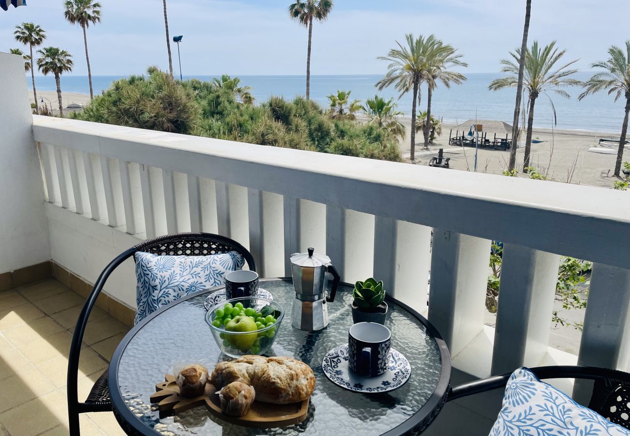 Ferienwohnung in Torrox - Arrecife I by At Home Costa del Sol