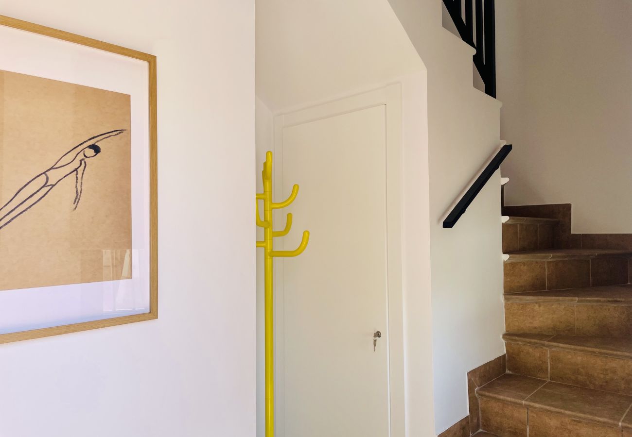 Ferienwohnung in Nerja - Sage Apartment Burriana by At Home Costa del Sol