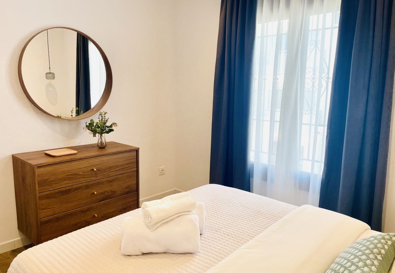 Ferienwohnung in Nerja - Sage Apartment Burriana by At Home Costa del Sol