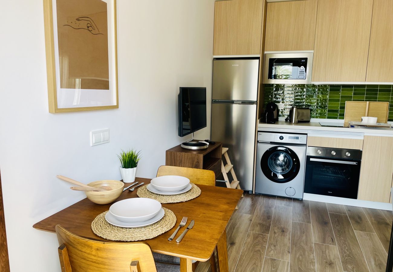 Ferienwohnung in Nerja - Sage Apartment Burriana by At Home Costa del Sol