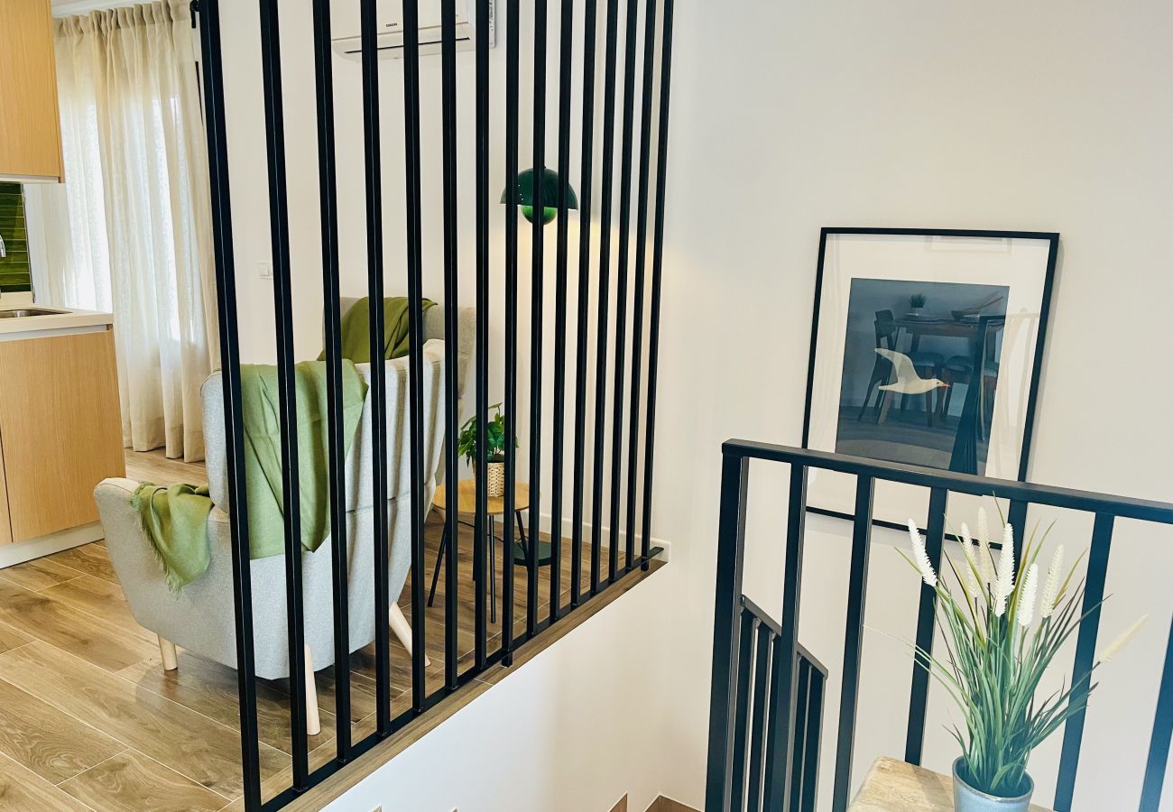 Ferienwohnung in Nerja - Sage Apartment Burriana by At Home Costa del Sol