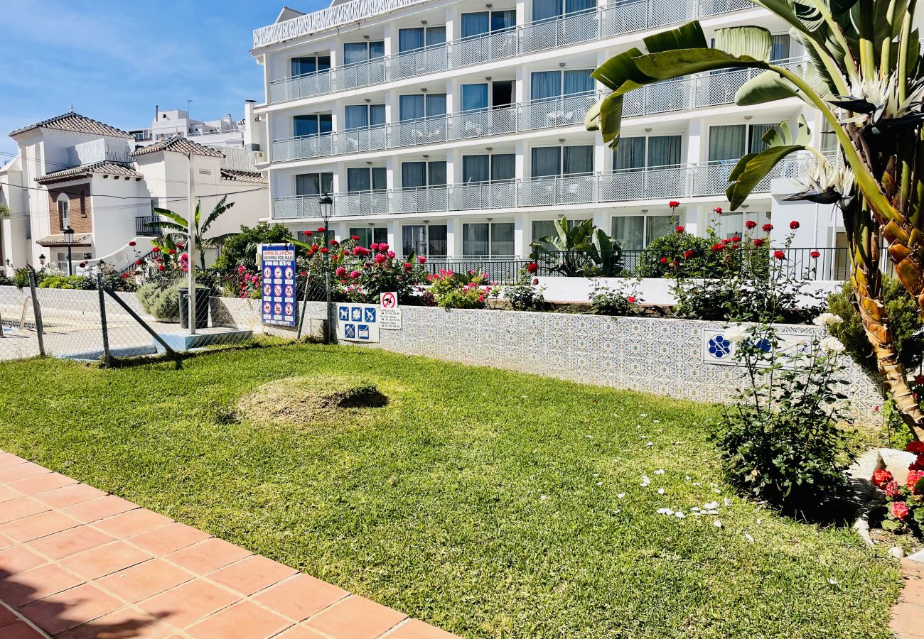 Ferienwohnung in Nerja - Sage Apartment Burriana by At Home Costa del Sol
