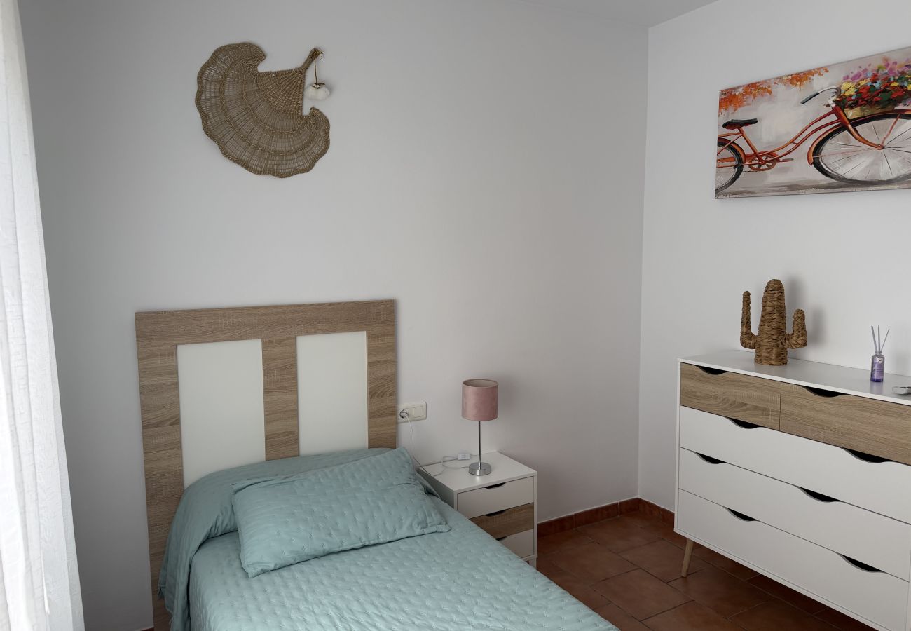 Landhaus in Torrox - Cortijo del Verdial by At Home Costa del Sol