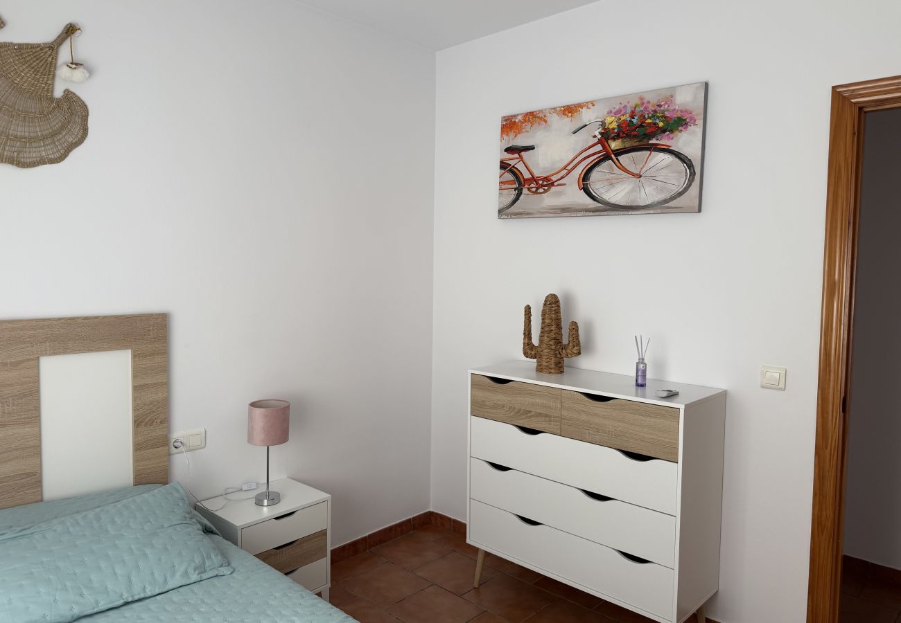 Landhaus in Torrox - Cortijo del Verdial by At Home Costa del Sol