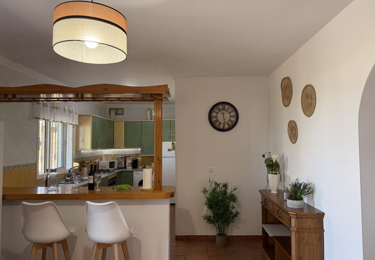 Landhaus in Torrox - Cortijo del Verdial by At Home Costa del Sol