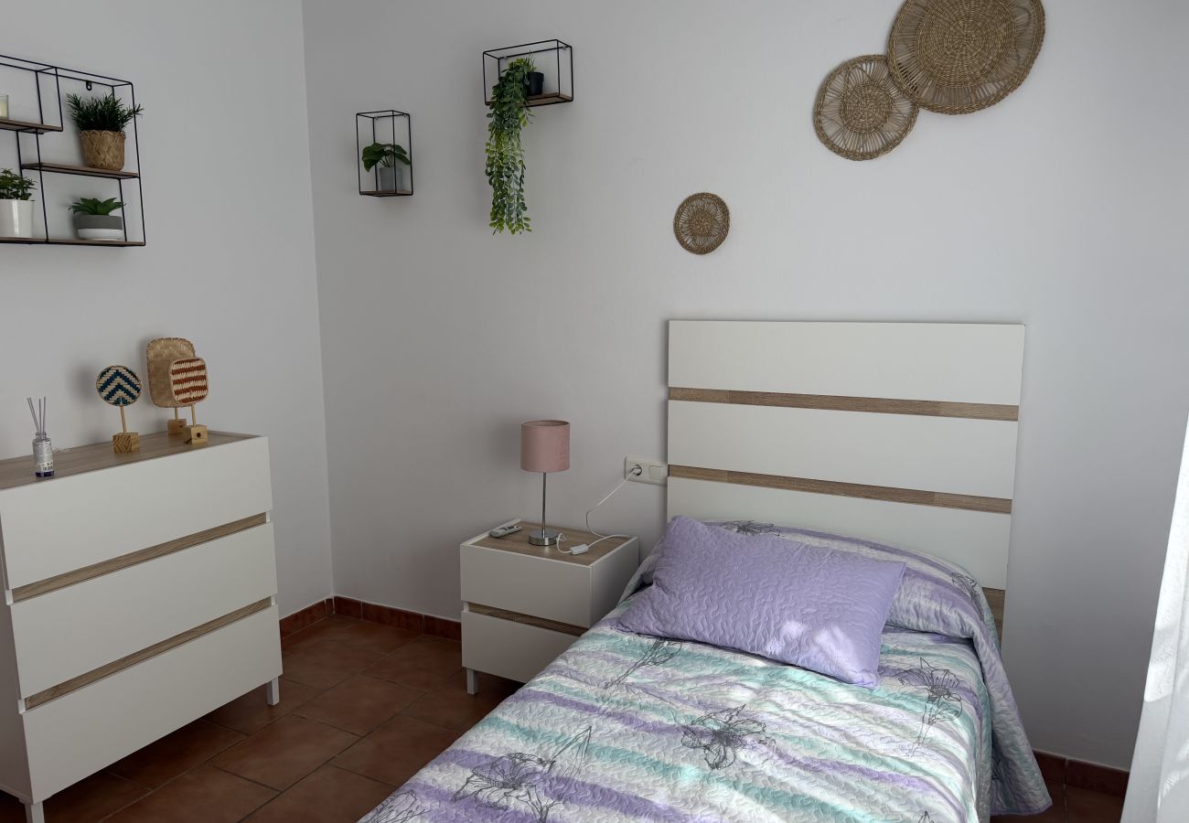 Landhaus in Torrox - Cortijo del Verdial by At Home Costa del Sol