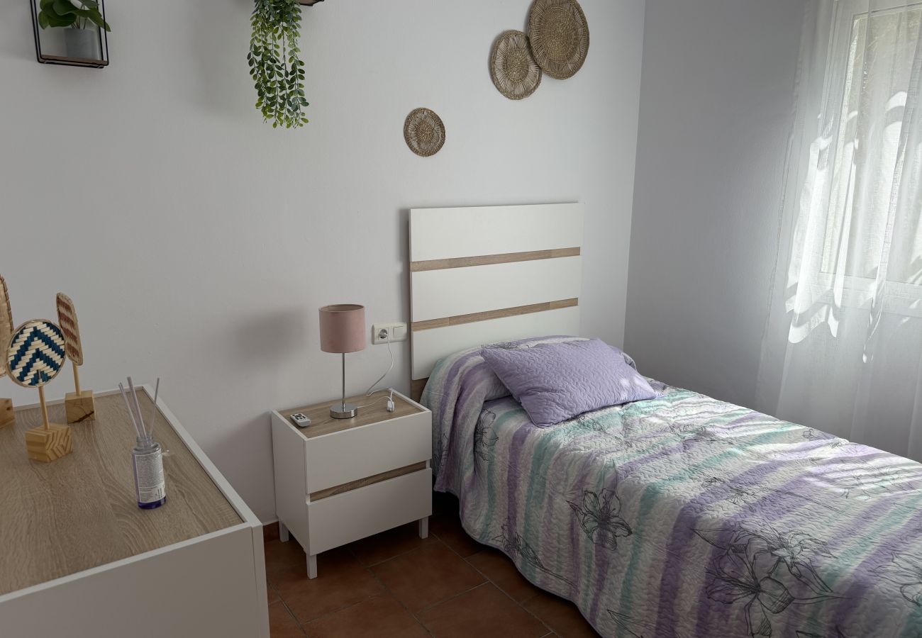 Landhaus in Torrox - Cortijo del Verdial by At Home Costa del Sol