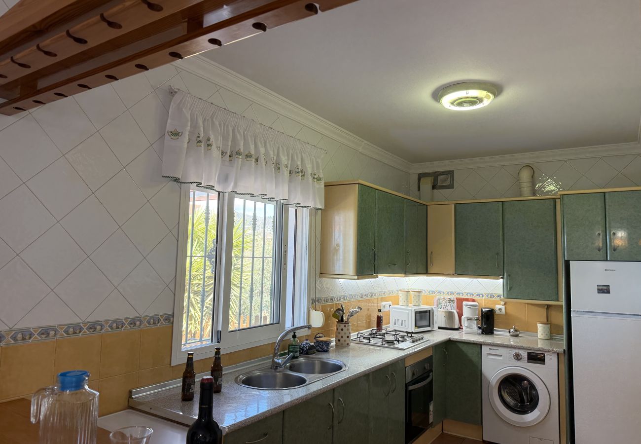 Landhaus in Torrox - Cortijo del Verdial by At Home Costa del Sol
