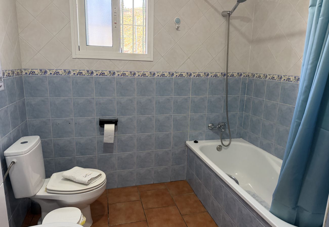 Landhaus in Torrox - Cortijo del Verdial by At Home Costa del Sol