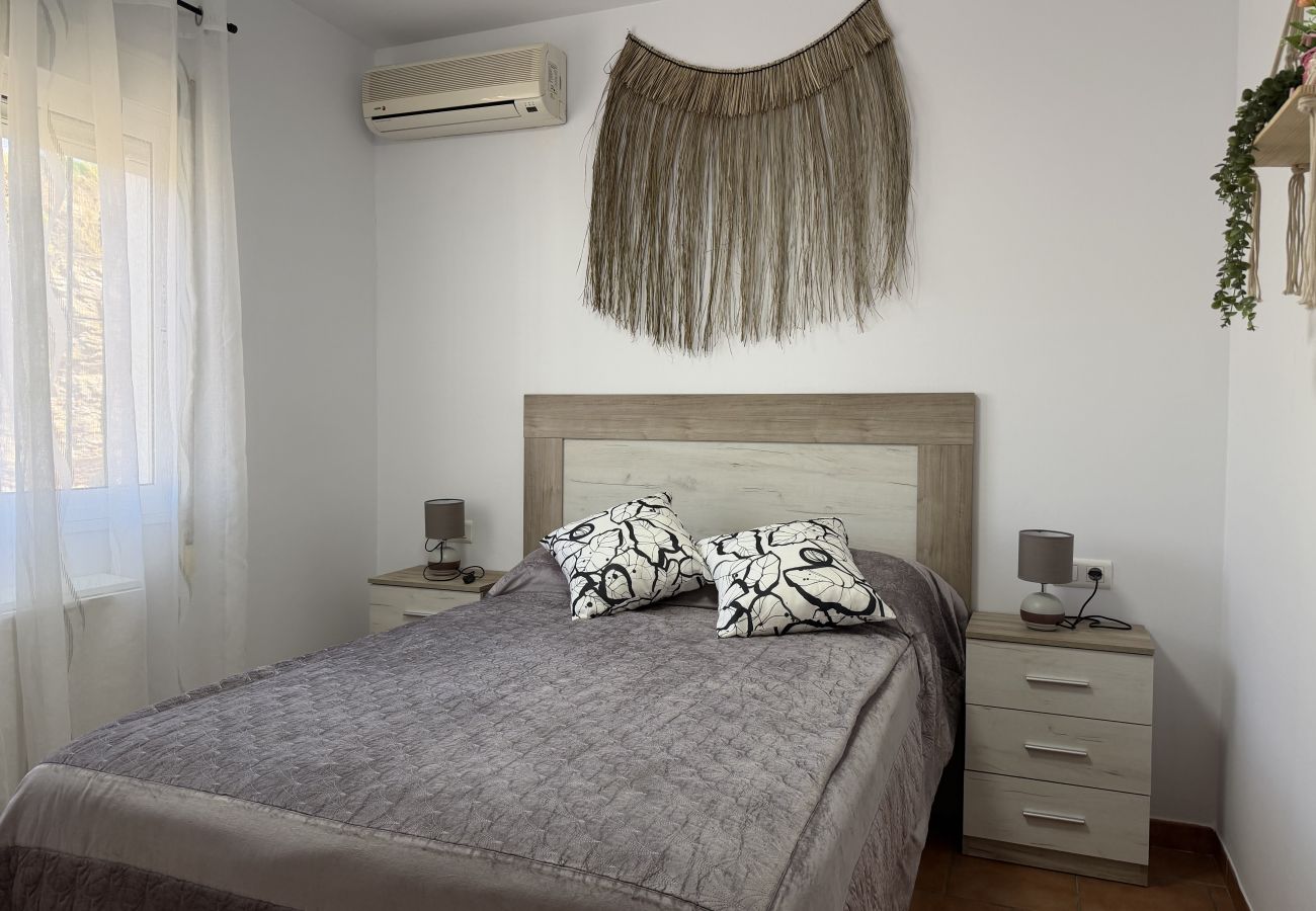 Landhaus in Torrox - Cortijo del Verdial by At Home Costa del Sol