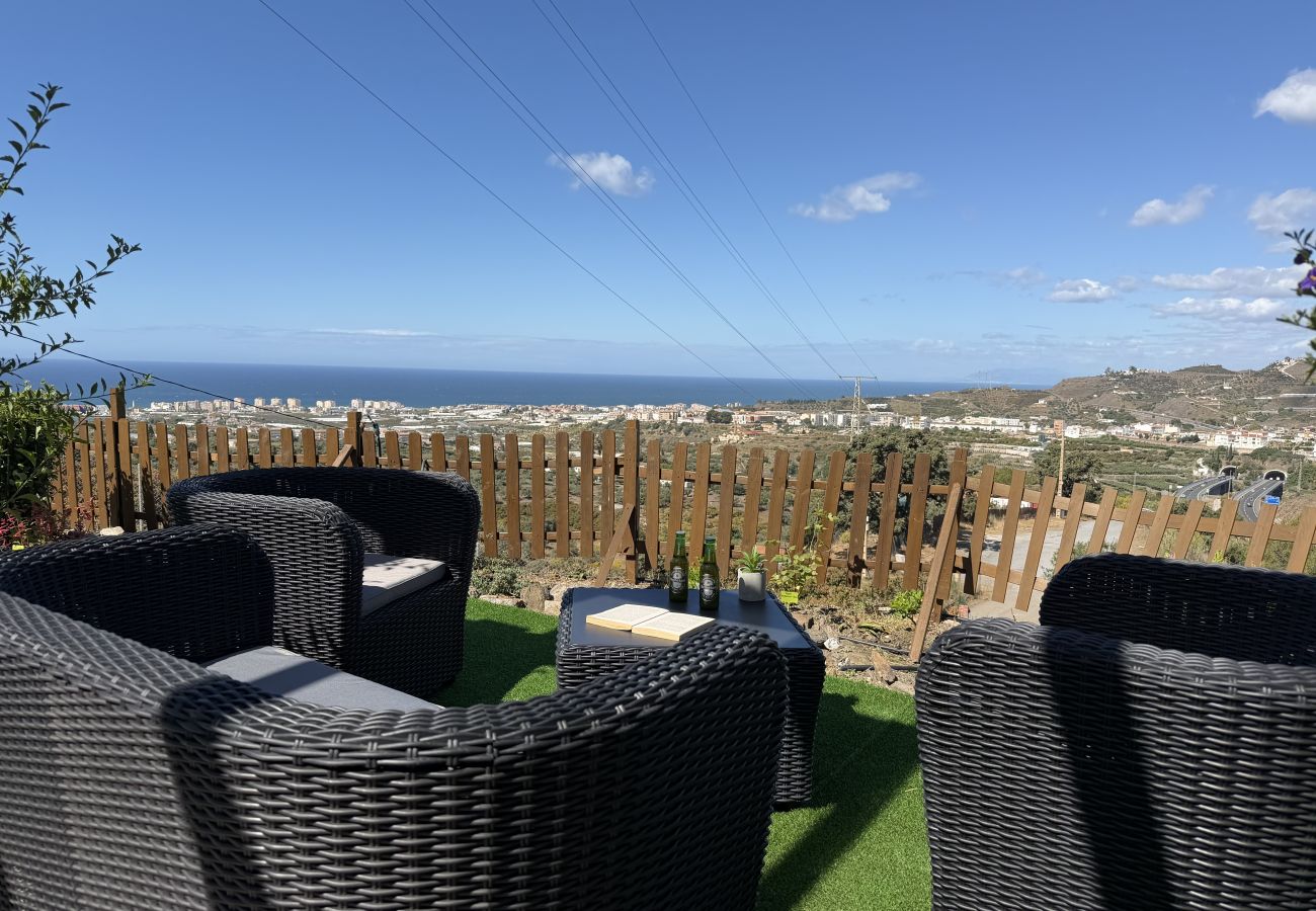 Landhaus in Torrox - Cortijo del Verdial by At Home Costa del Sol