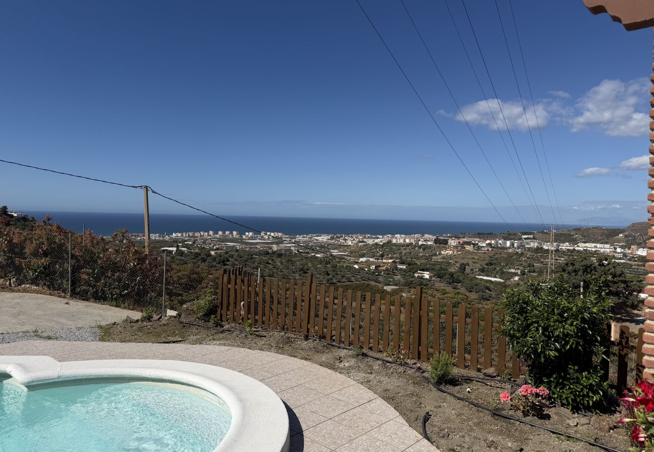 Landhaus in Torrox - Cortijo del Verdial by At Home Costa del Sol
