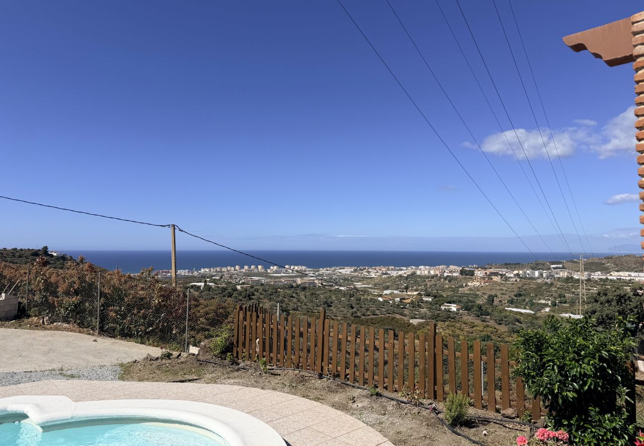 Landhaus in Torrox - Cortijo del Verdial by At Home Costa del Sol
