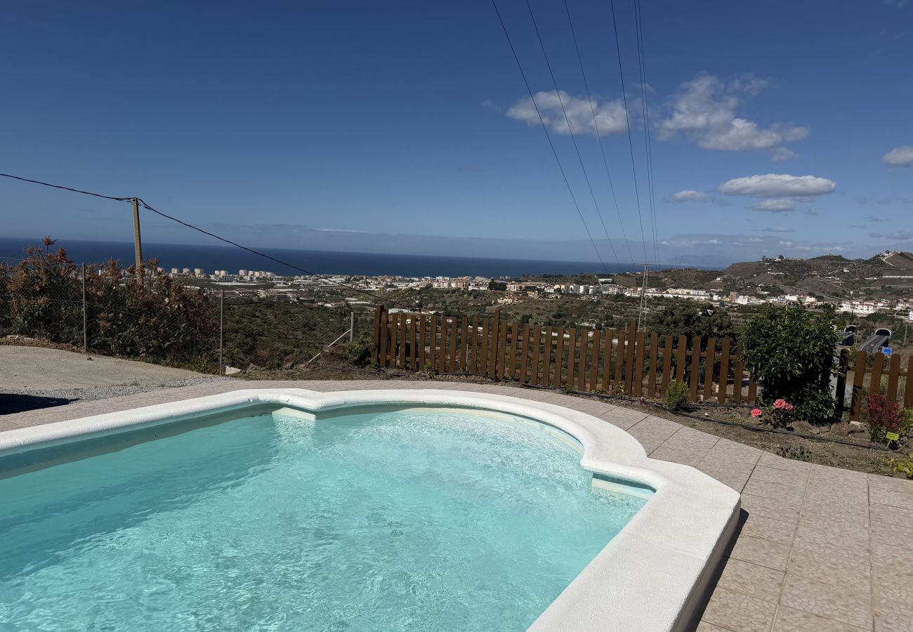 Landhaus in Torrox - Cortijo del Verdial by At Home Costa del Sol