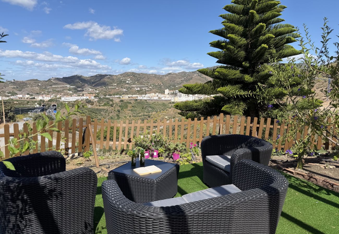 Landhaus in Torrox - Cortijo del Verdial by At Home Costa del Sol