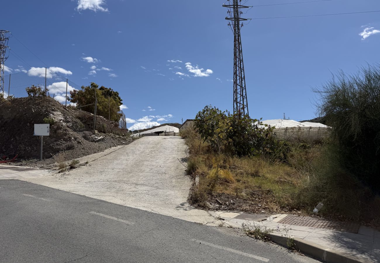 Landhaus in Torrox - Cortijo del Verdial by At Home Costa del Sol