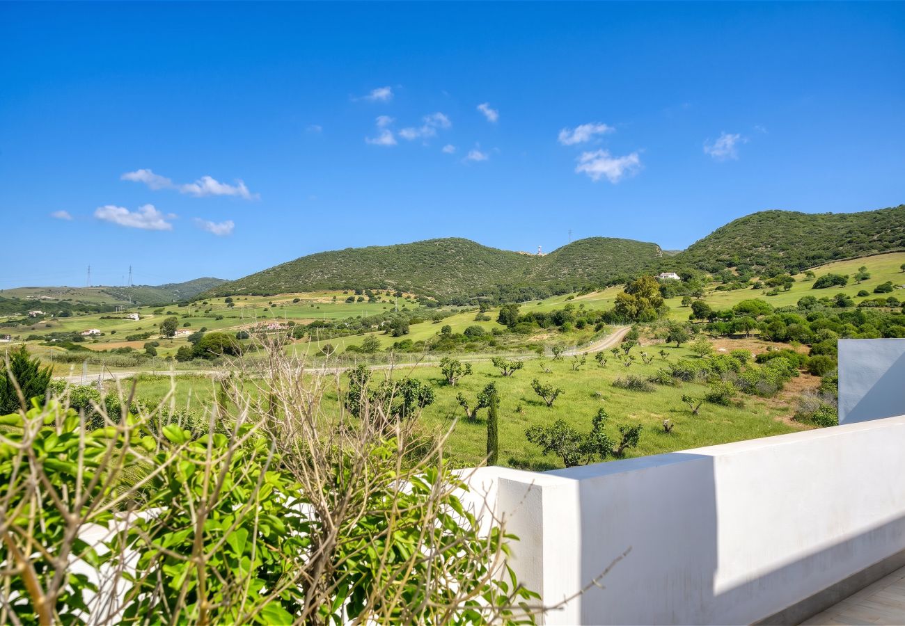 Ferienwohnung in Casares - 3118 Luxury Penthouse with Panoramic Views