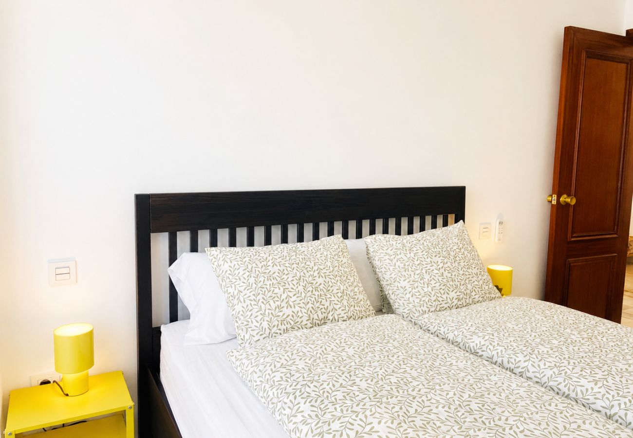 Ferienwohnung in Torrox Costa - Jardines del Mar – Laguna Beach by At Home Costa del Sol