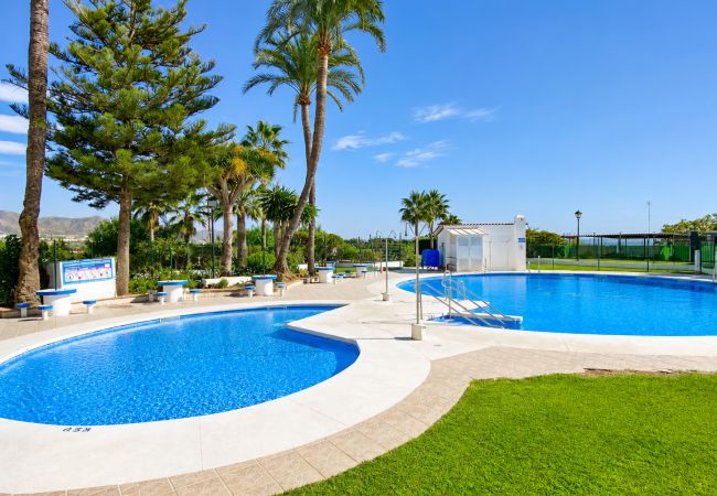 Studio in Nerja - Brisa de Punta Lara Studio in Nerja