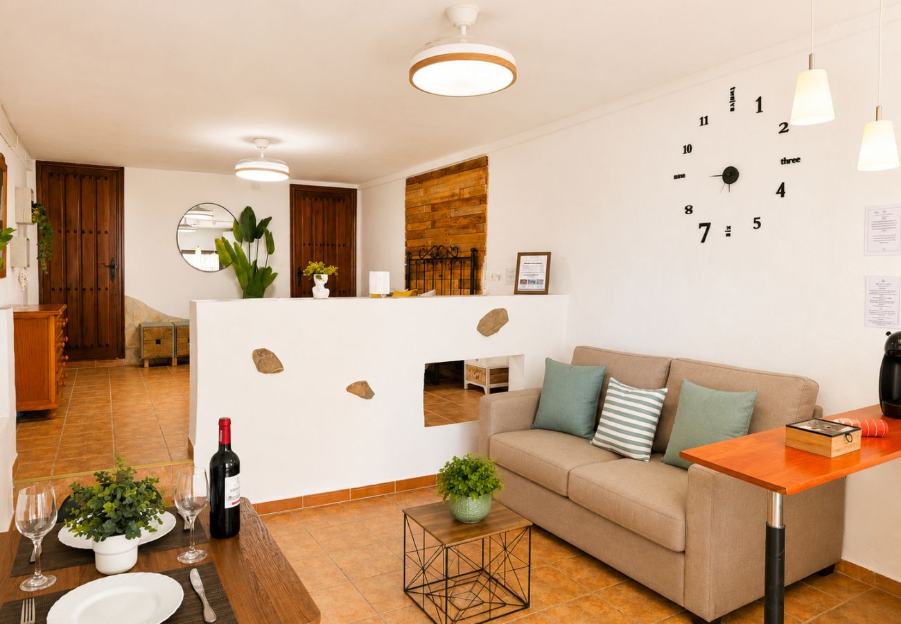Studio in Nerja - Brisa de Punta Lara Studio in Nerja