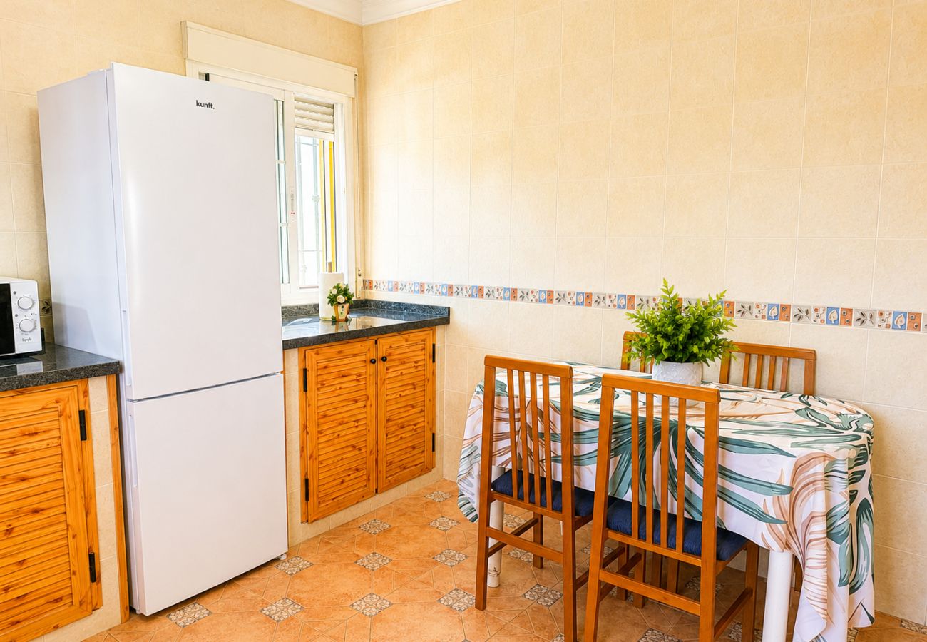 Villa in Torrox - Villa Cecilia con Vistas by At Home Costa del Sol