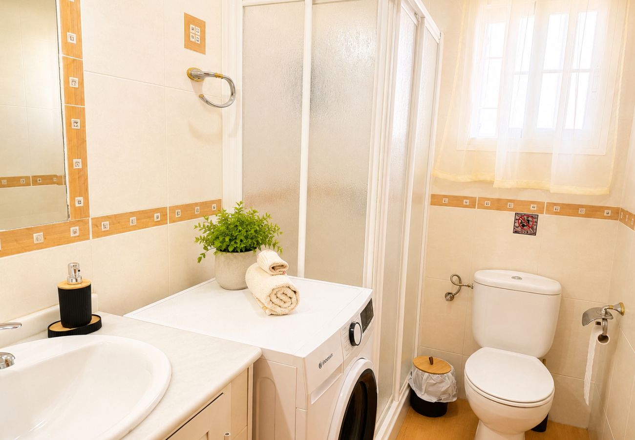 Villa in Torrox - Villa Cecilia con Vistas by At Home Costa del Sol