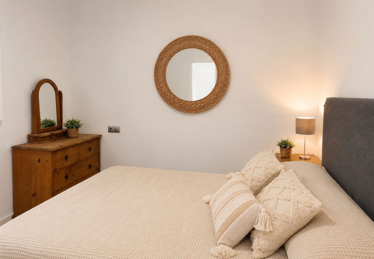 Doppelhaushälfte in Nerja - Punta Lara Sunset Townhouse with views in Nerja