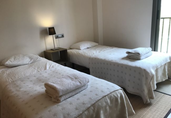 Apartamento en Benahavís - 6482 Apartamento en Benahavís - 6482