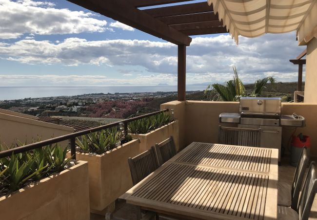 Apartamento en Benahavís - 6482 Apartamento en Benahavís - 6482