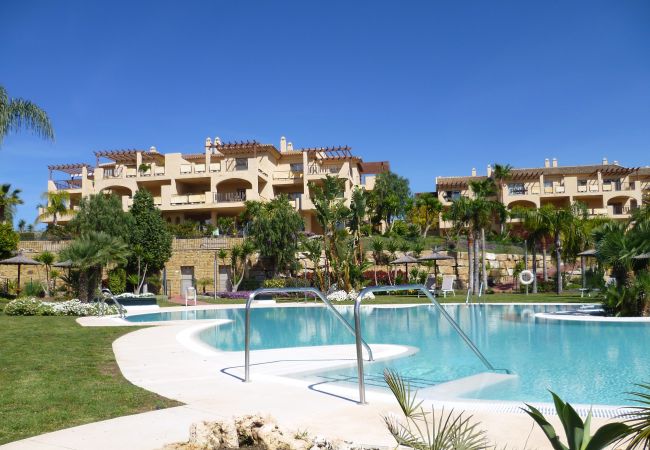 Apartamento en Benahavís - 6482 Apartamento en Benahavís - 6482