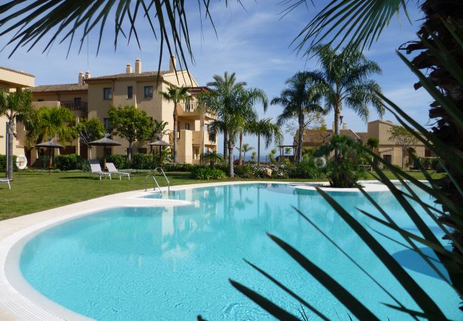 Apartamento en Benahavís - 6482 Apartamento en Benahavís - 6482