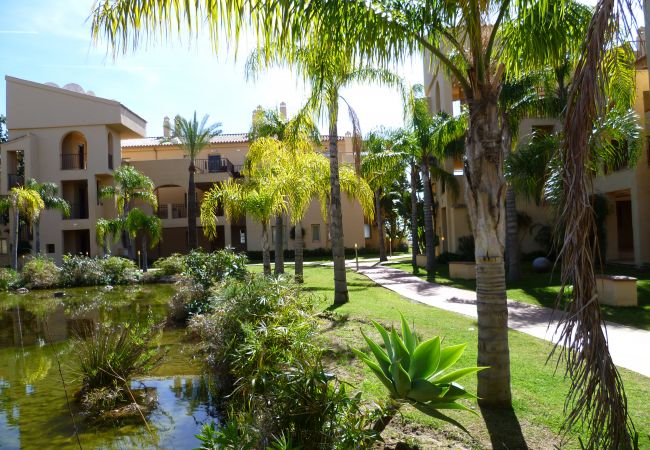 Apartamento en Benahavís - 6482 Apartamento en Benahavís - 6482