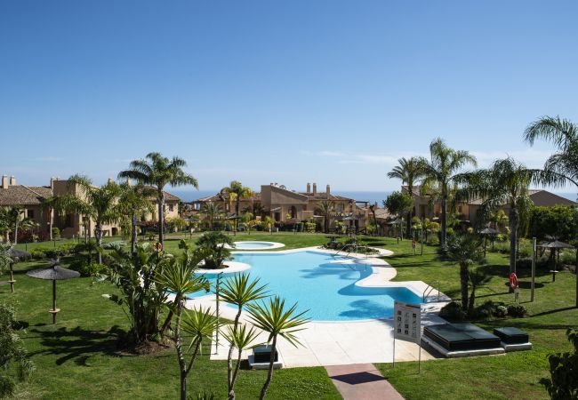 Apartamento en Benahavís - 6482 Apartamento en Benahavís - 6482