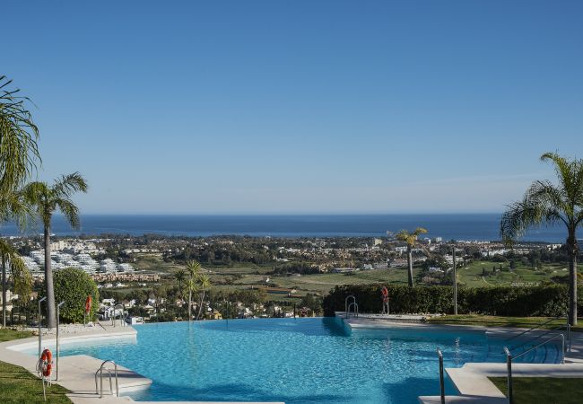 Apartamento en Benahavís - 6482 Apartamento en Benahavís - 6482